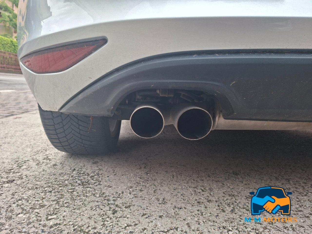 Volkswagen Golf 5 Porte Golf 5p 2.0 tdi 150cv CINGHIA OK