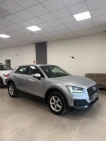 Audi Q2 1.0 TFSI Business