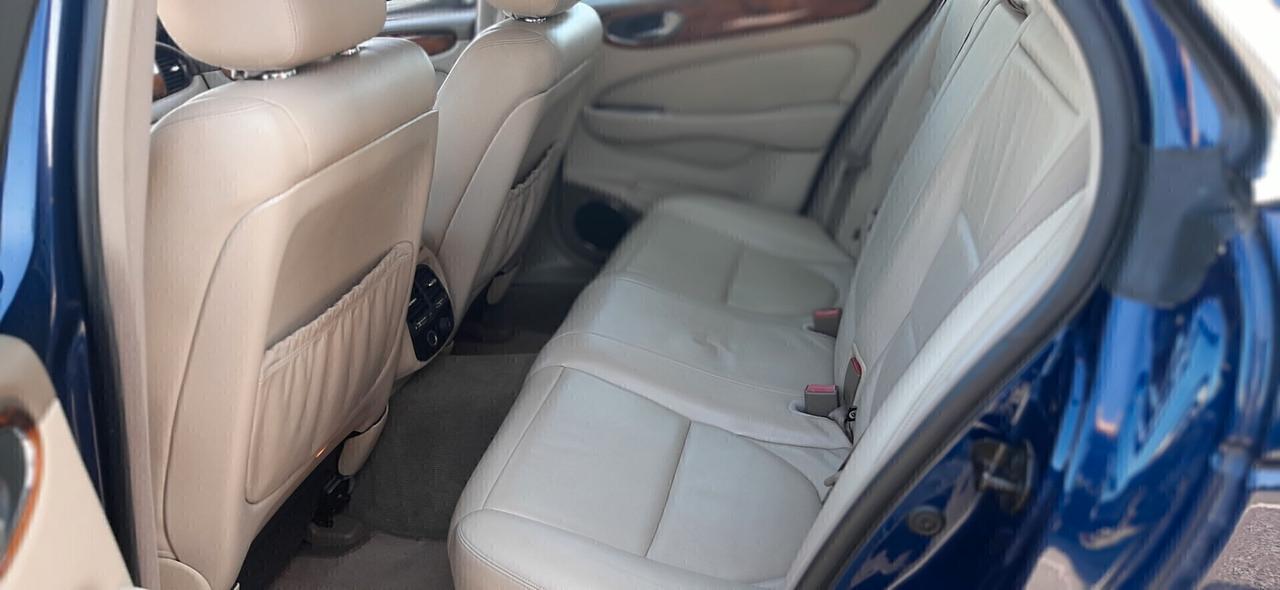 JAGUAR XJ XJ8 3.5 V8