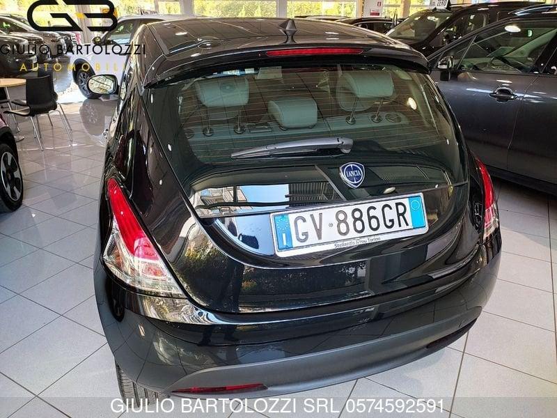 Lancia Ypsilon Ypsilon 1.0 FireFly 5 porte S&S Hybrid Oro