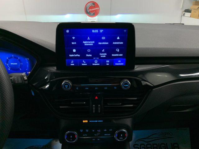 FORD Kuga 2.0 Diesel Automatico ST-Line X StraFull 2WD