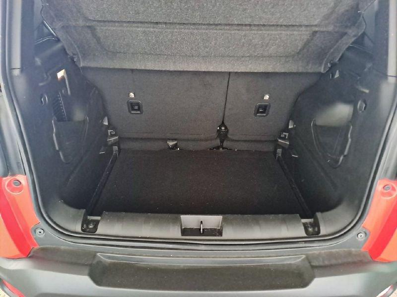 Jeep Renegade 1.0 T3 120cv Limited