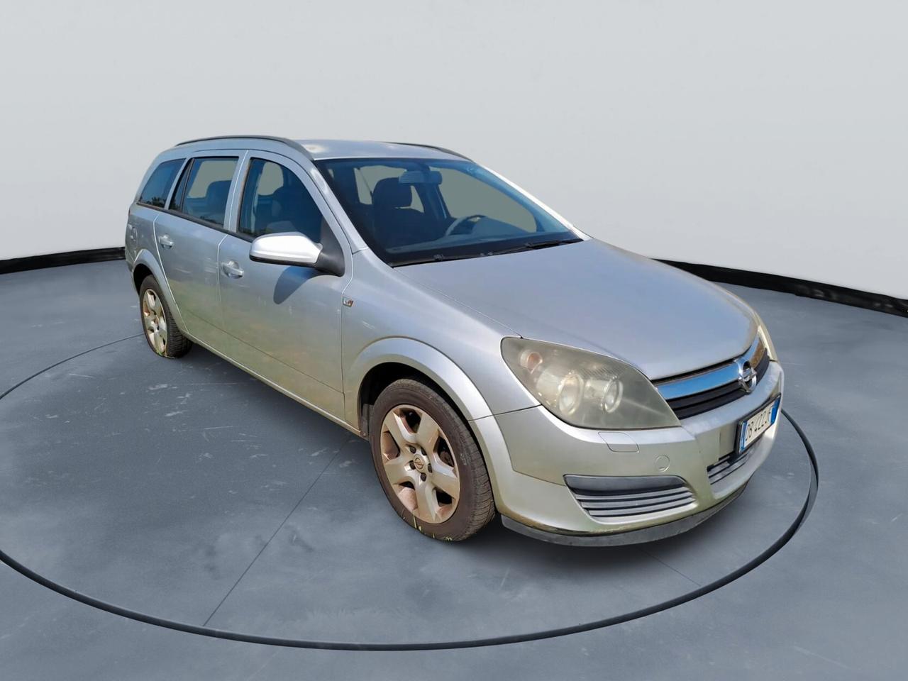 Opel Astra 1.7 CDTI 101CV Station Wagon Cosmo
