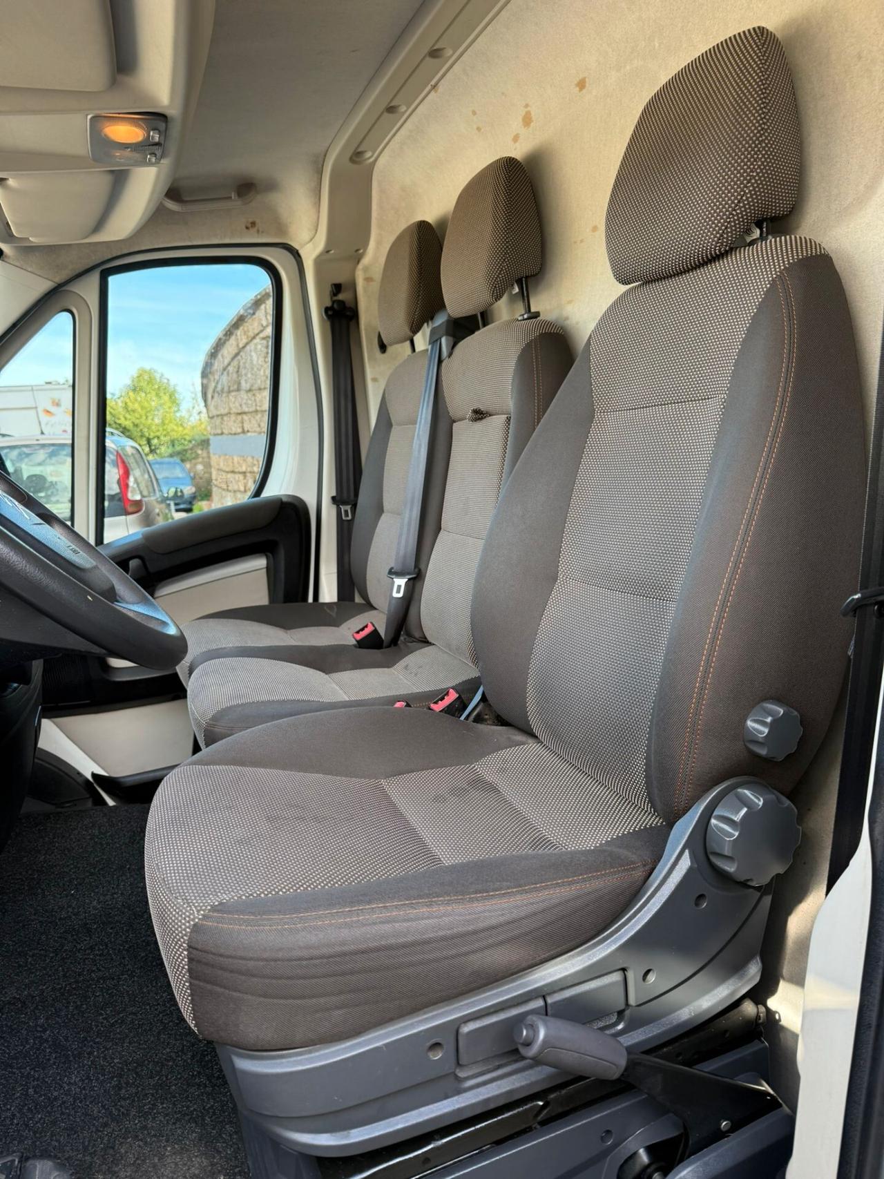 Citroen Jumper 30 BlueHDi 130 PC-TN Furgone