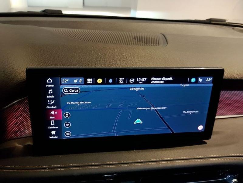 Alfa Romeo Tonale Tonale 1.3 280 CV PHEV AT6 Q4 Ti