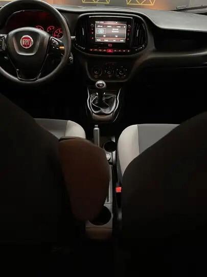 Fiat Doblò 1.6 MJT 120CV S&S PC-TN Cargo Easy