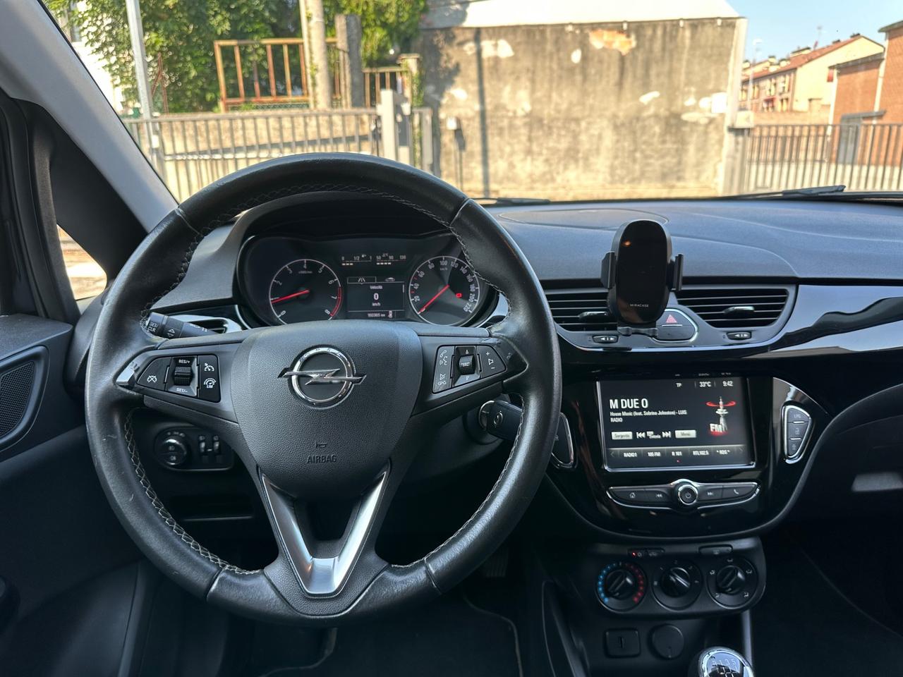 Opel Corsa 1.4 GPL Tech 5 porte OK NEOPATENTATI