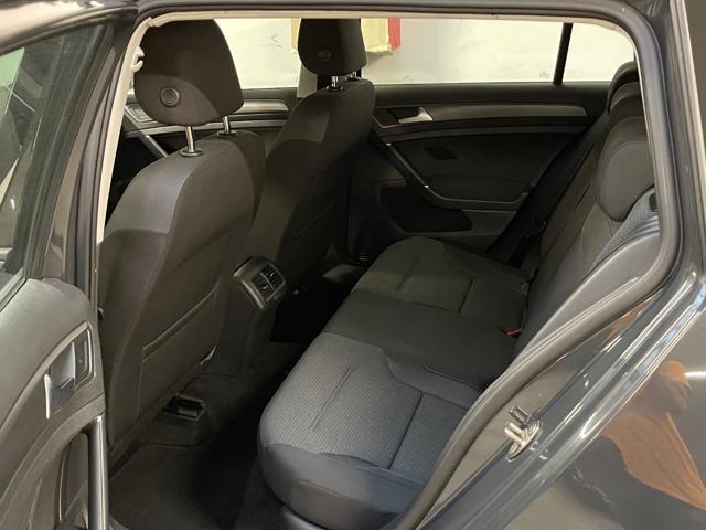 VOLKSWAGEN Golf Variant 1.6 TDI 115 CV DSG Business BlueMotion Tech.
