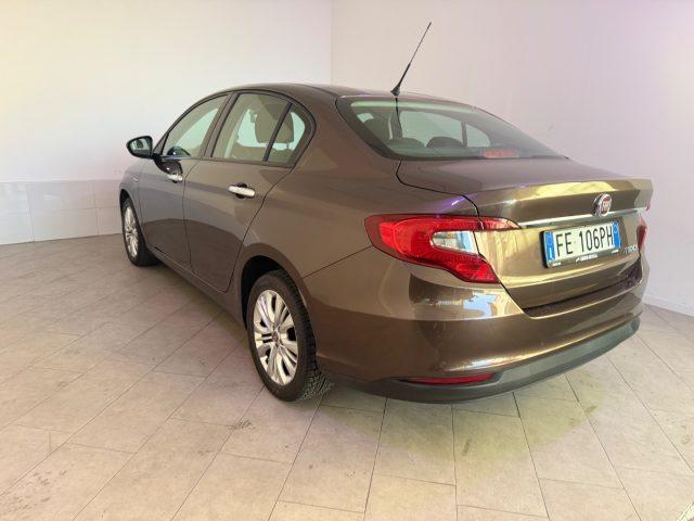 FIAT Tipo 1.4 4 porte Lounge