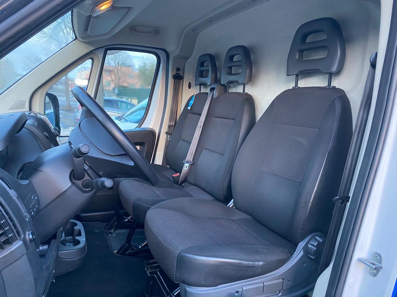 Citroen Jumpy BlueHDi 120 S&S PL-TN Atlante M