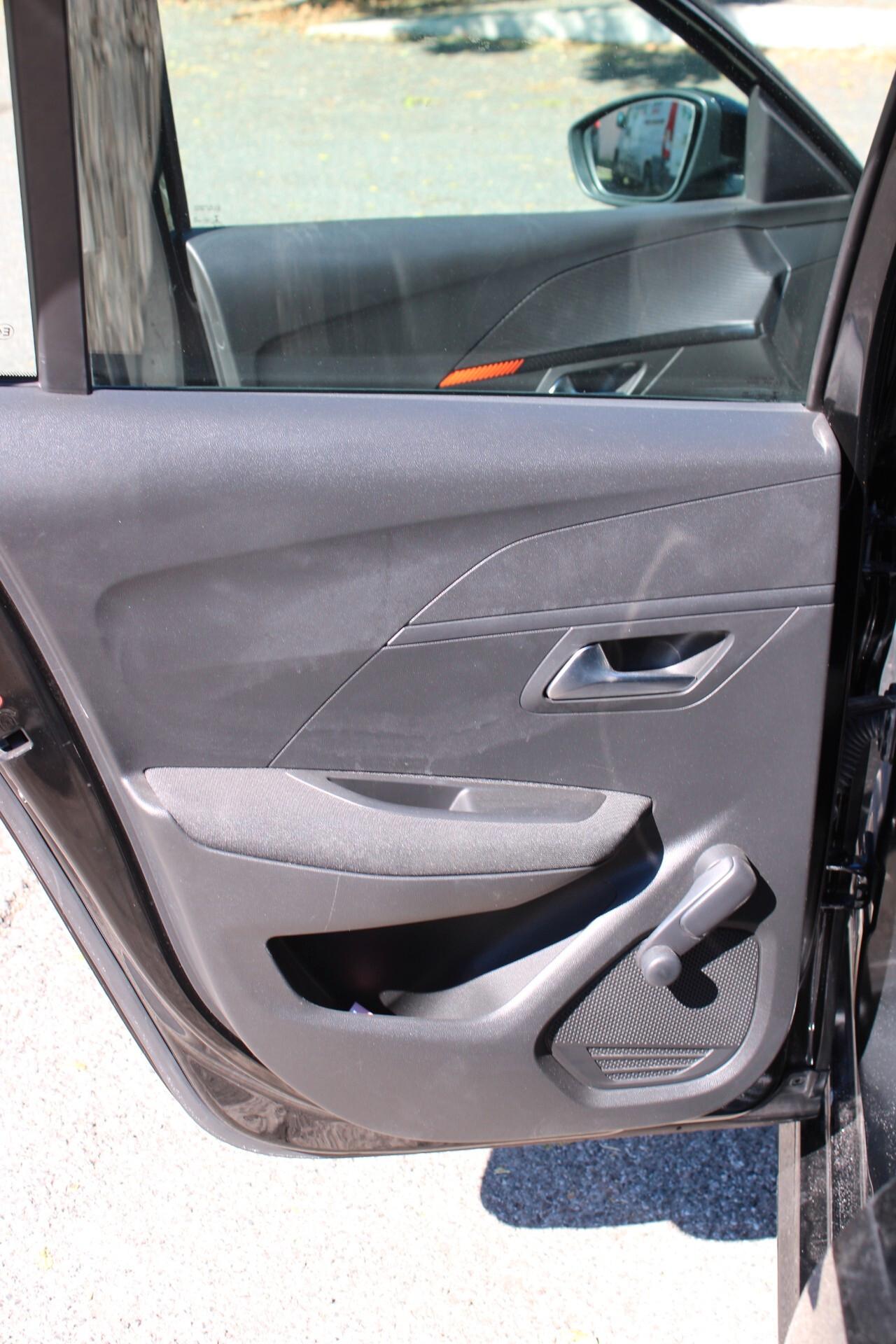 Peugeot 208 LP ACTIVE BLU HDI