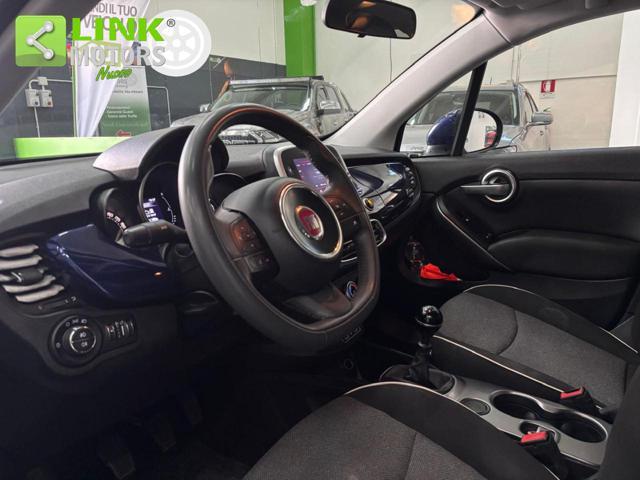 FIAT 500X 1.3 MultiJet 95 CV Business