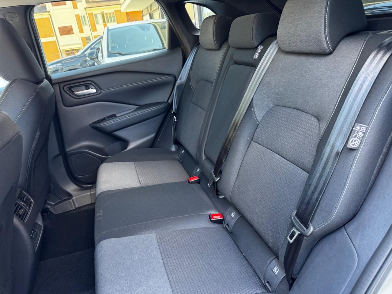 Nissan Qashqai MHEV 158 CV N-CONNECTA NO VINCOLI FINANZIARI