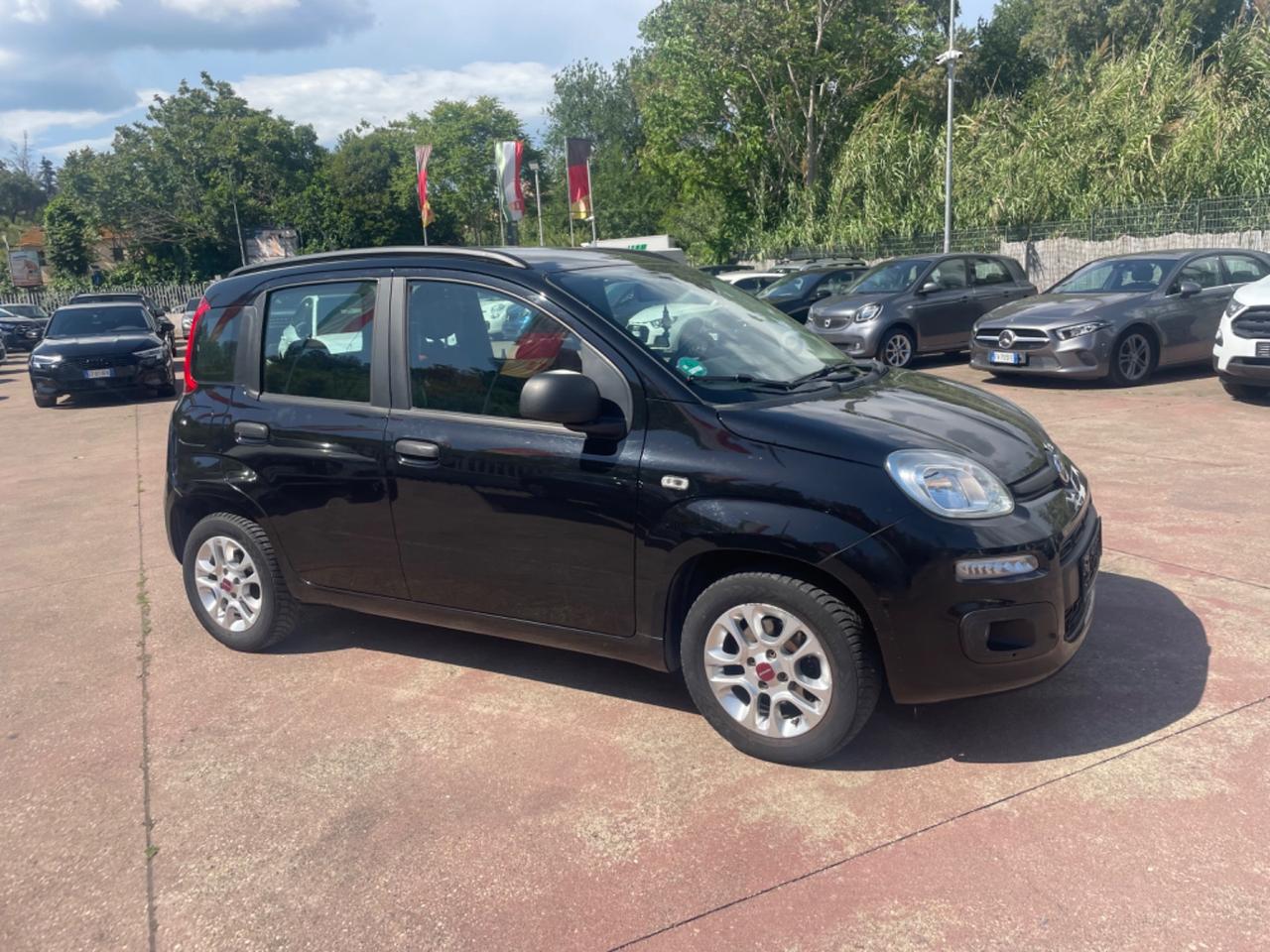 Fiat Panda 1.2 Easy