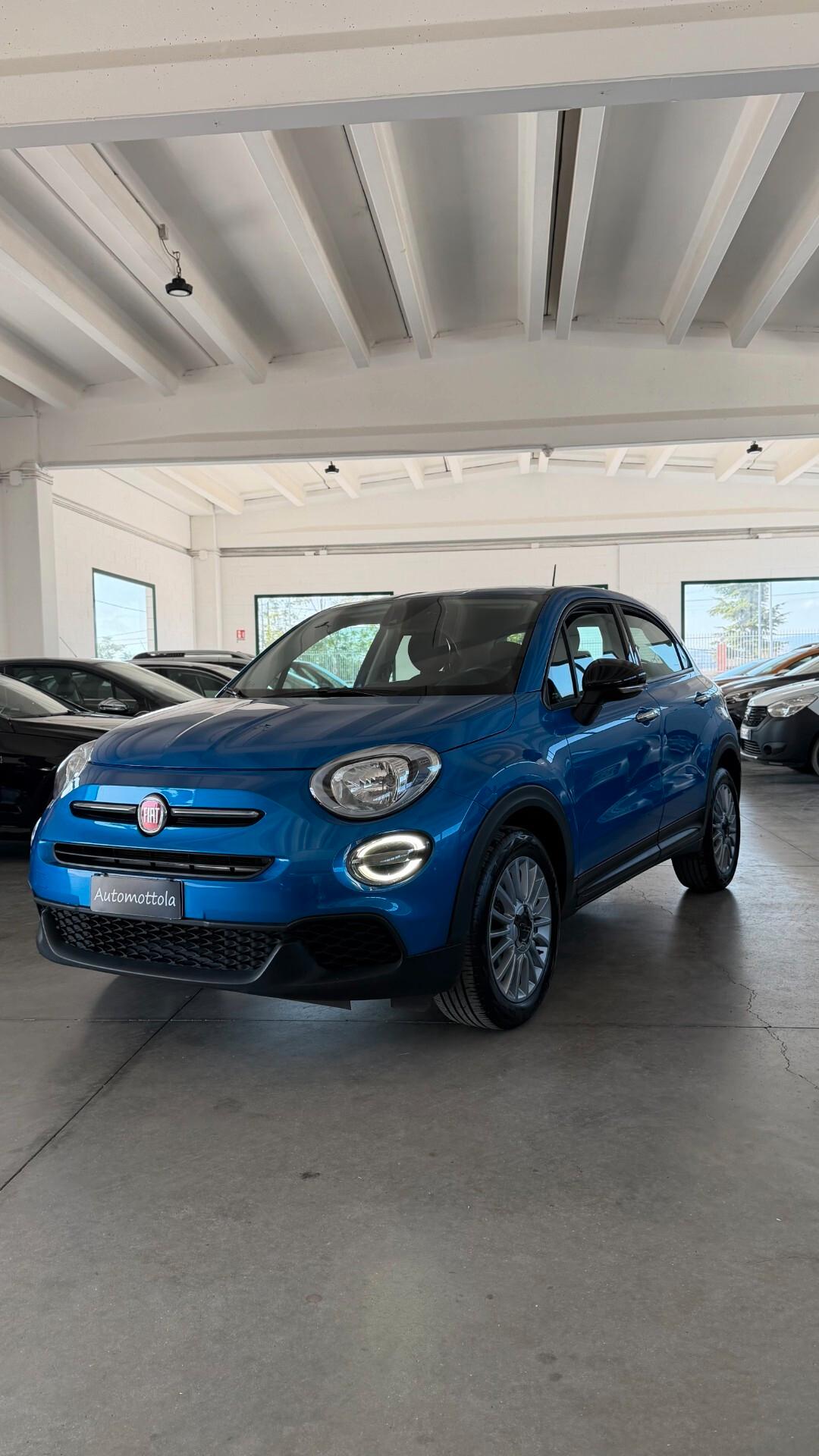 Fiat 500X 1.0 T3 120 CV Business