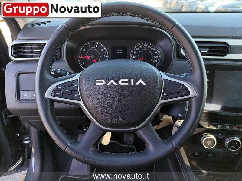 Dacia Duster 1.0 TCe GPL 4x2 Journey