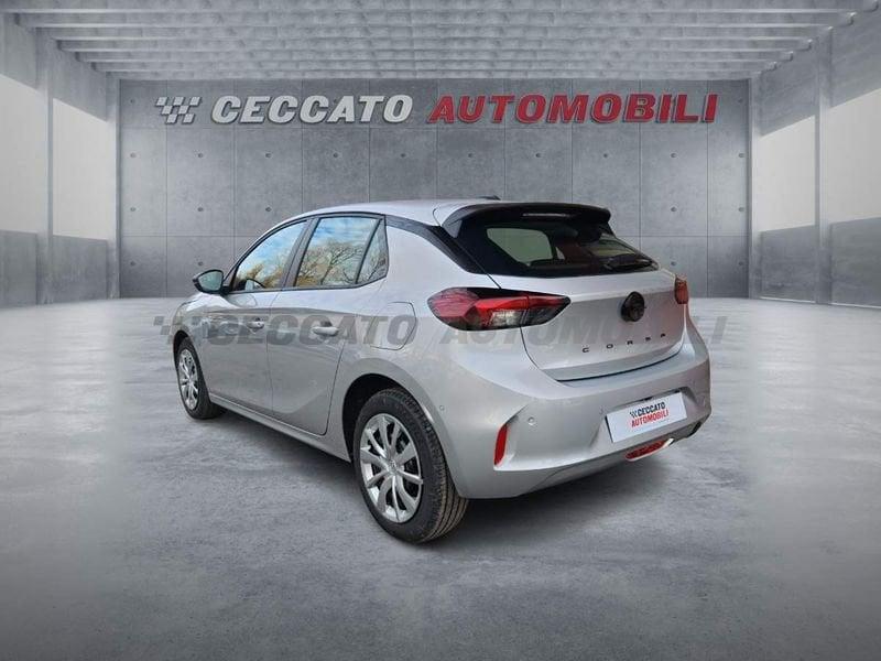 Opel Corsa Nuova Corsa Edition 1.2 100CV MT6