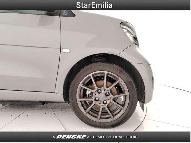 smart forTwo Smart III 2020 Elettric eq Prime 22kW