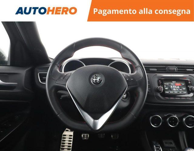 ALFA ROMEO Giulietta 1.6 JTDm 120 CV Super