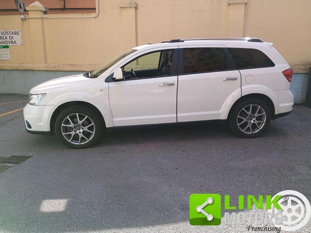 FIAT Freemont 2.0 Multijet 170 CV Cross