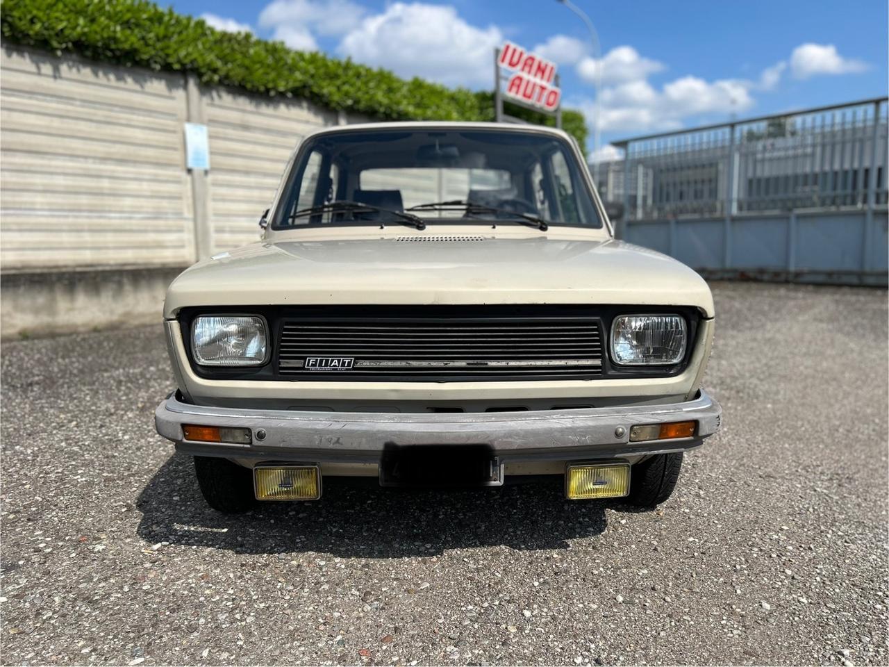 Fiat 127 900