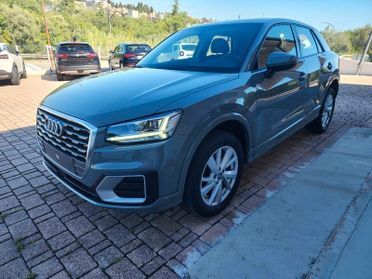 Audi Q2 1.6 TDI 116 CV SportEdition