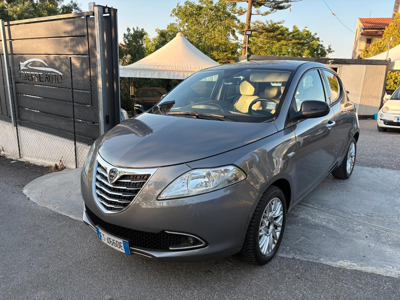 Lancia Ypsilon Gold 1.3 Multijet 5 Porte