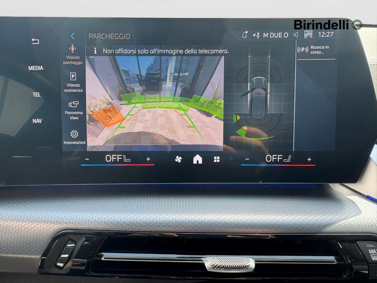 BMW BMW X1 sDrive20d