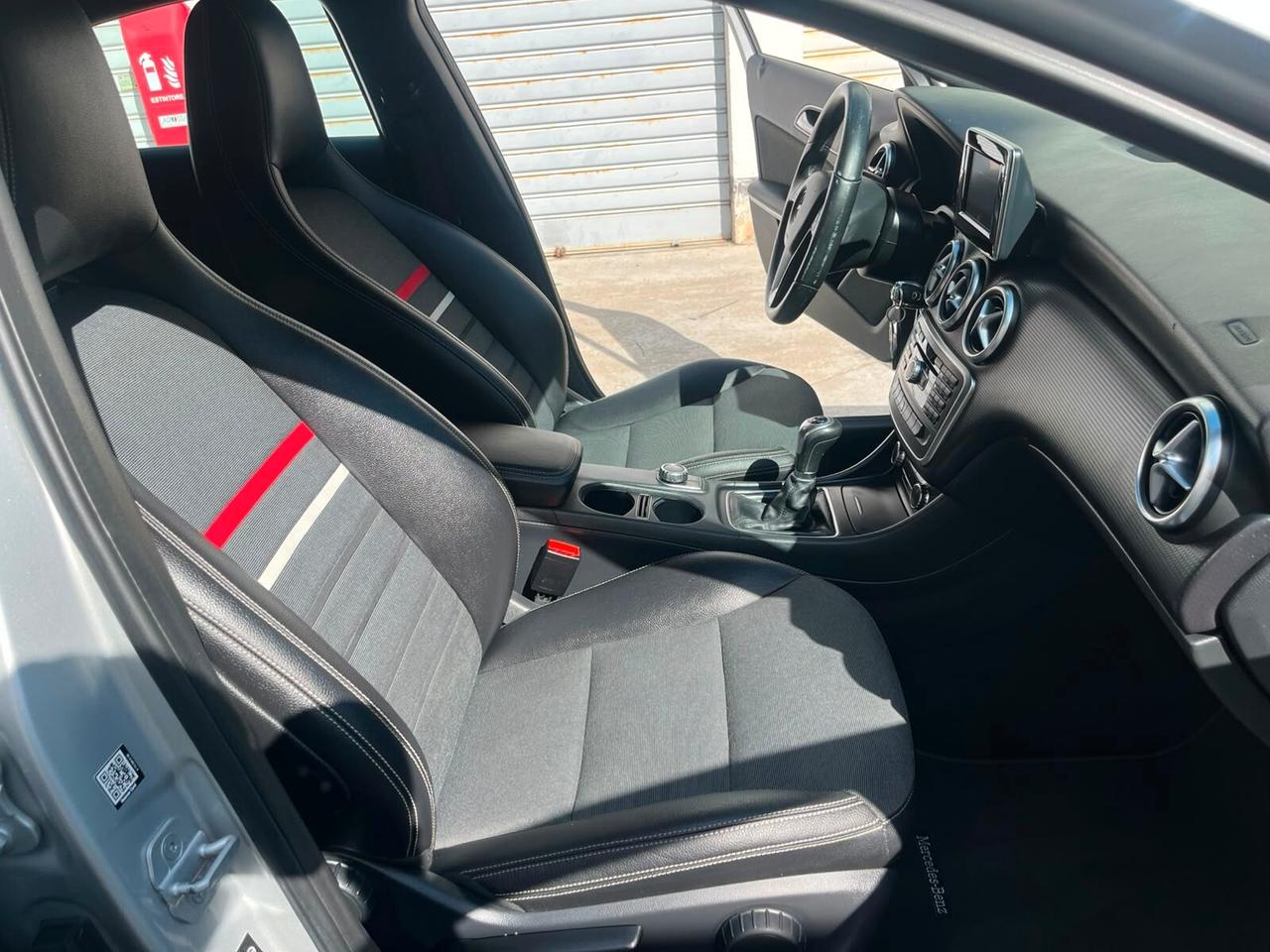 Mercedes-benz A 180 d Executive