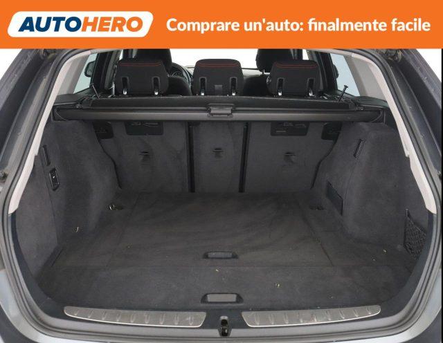 BMW 316 d Touring Sport