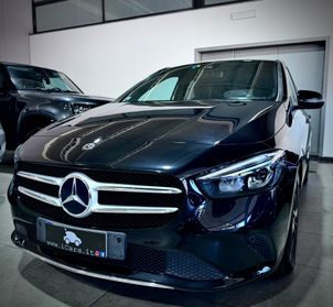 Mercedes-Benz B 200 d 150CV Sport Plus