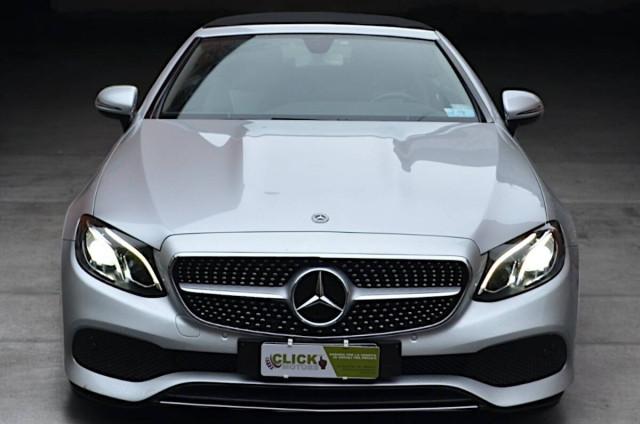 Mercedes Classe E Classe E - A238 Cabrio 220 d Business Sport auto