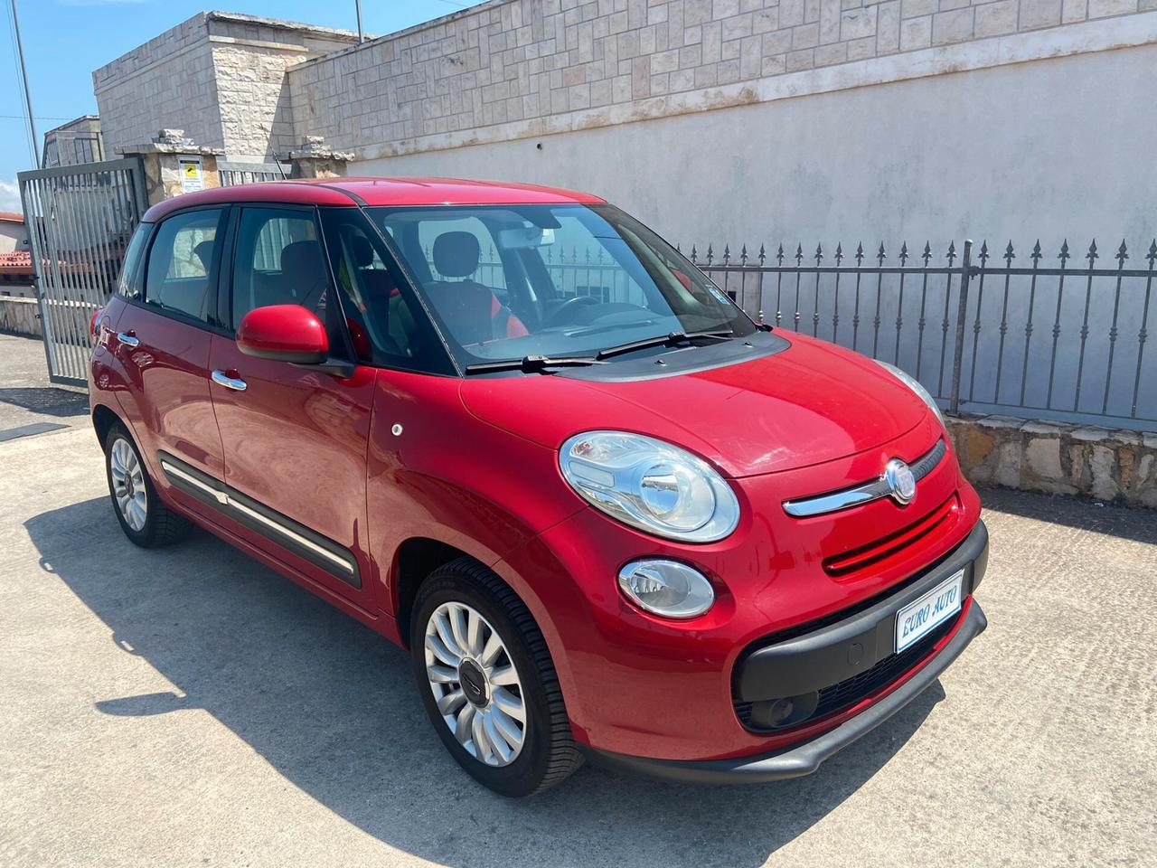 Fiat 500L 1.3 Multijet 85 CV Pop Star
