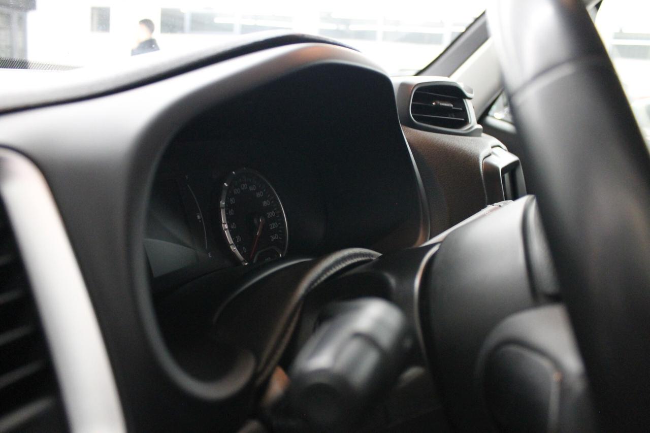 Jeep Renegade 1.6 Mjt 120 CV Longitude