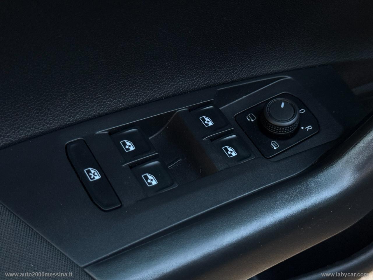 VOLKSWAGEN Taigo 1.0 TSI Life