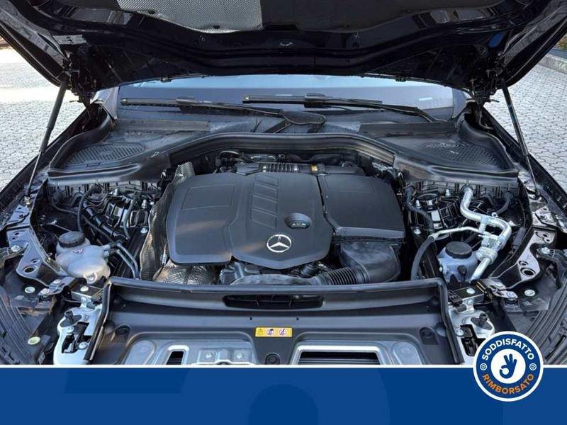 Mercedes-Benz GLC 220d 4Matic Avantgarde Advanced