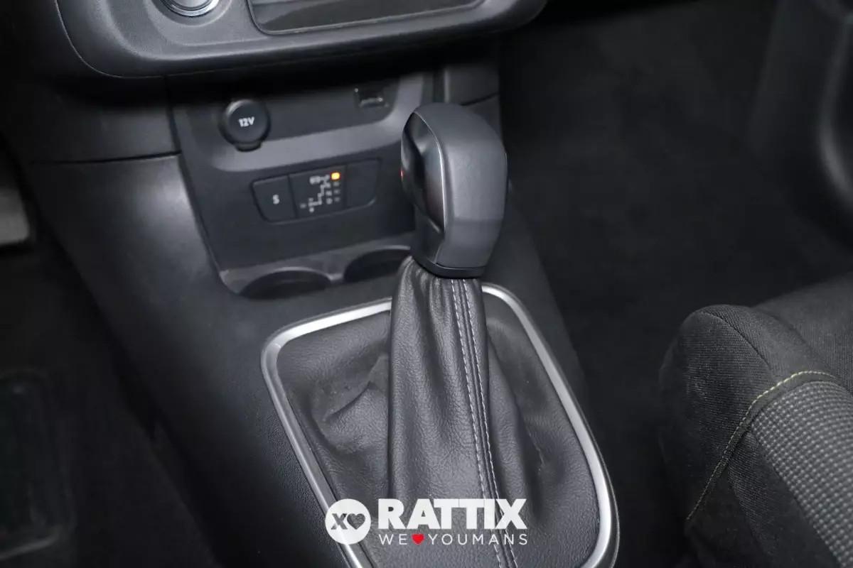 Citroen C3 1.2 Puretech 110CV Max EAT6