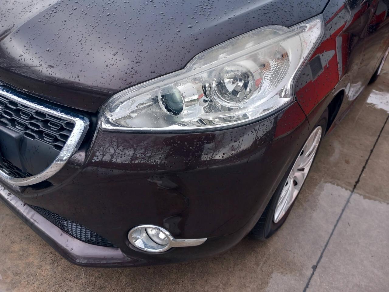 Peugeot 208 1.0 VTi 68 CV 5 porte Active