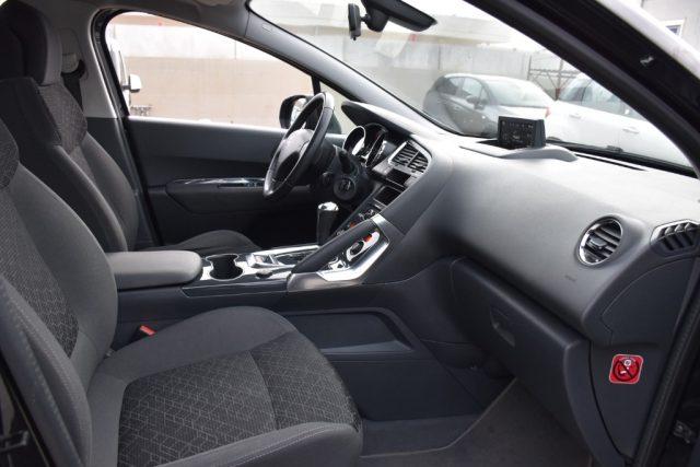 PEUGEOT 3008 BlueHDi 120 EAT6 S&S Business *Navigatore*