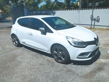 Renault Clio TCe 120CV Start&Stop 5 porte Energy GT Line