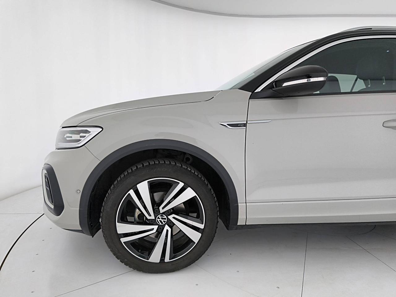Volkswagen T-Roc 1.5 tsi R-Line
