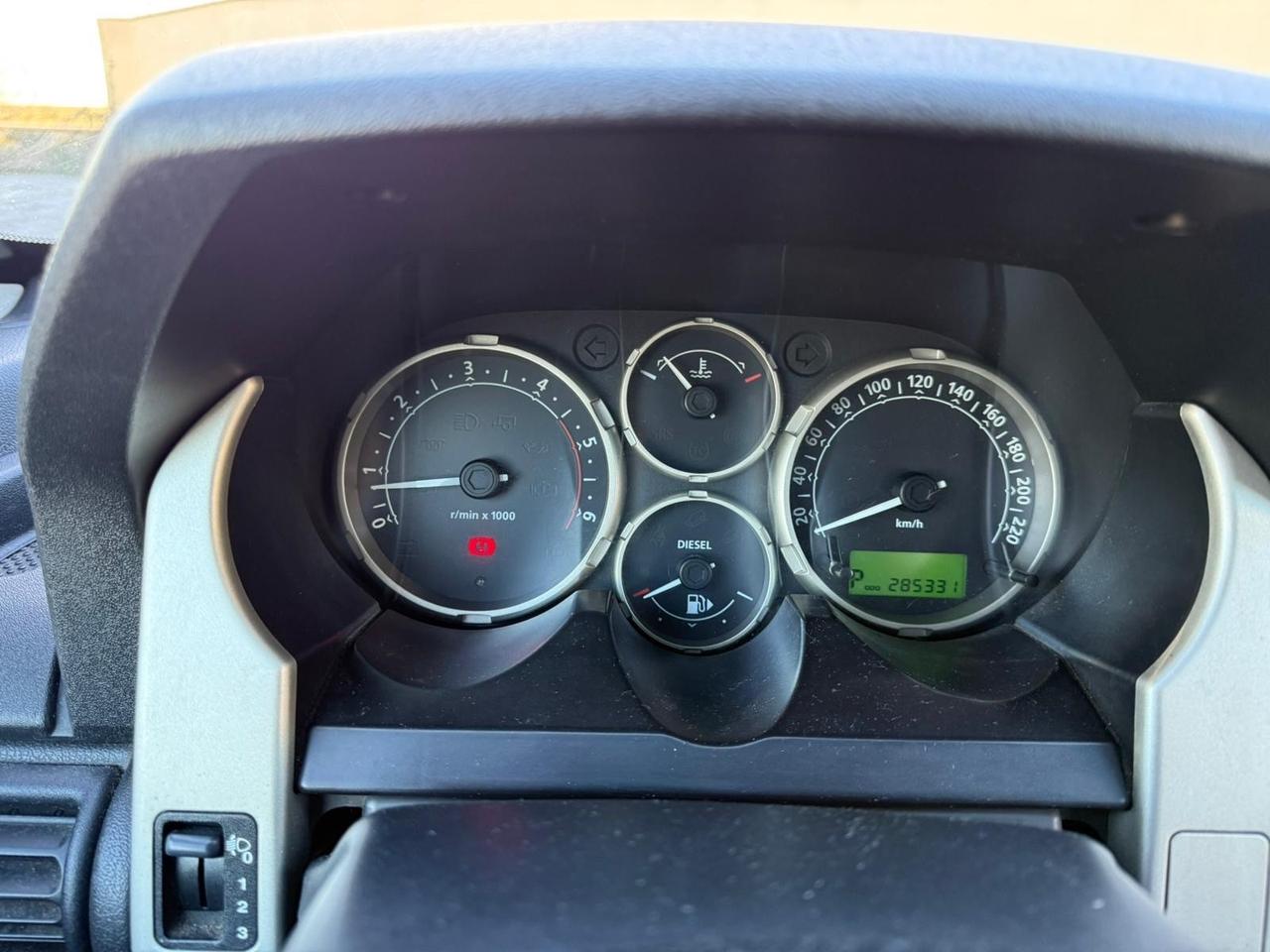 Land Rover Freelander 2.0 Td4 16V cat 3p Sport H.P.