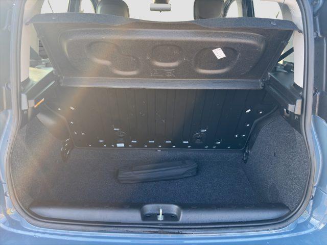 FIAT Panda Panda 1.0 FireFly S&S Hybrid City Cross