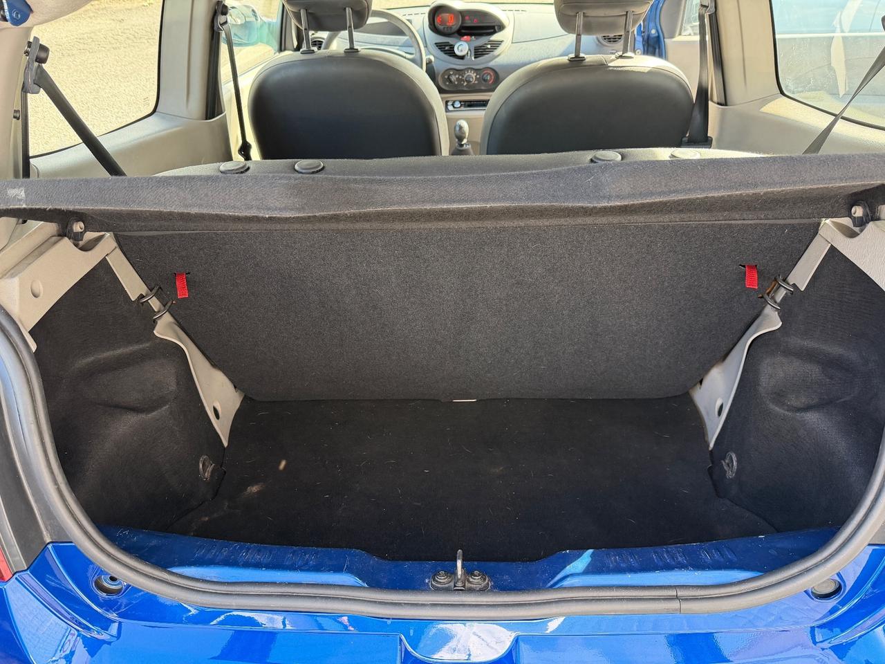 Renault Twingo 1.2