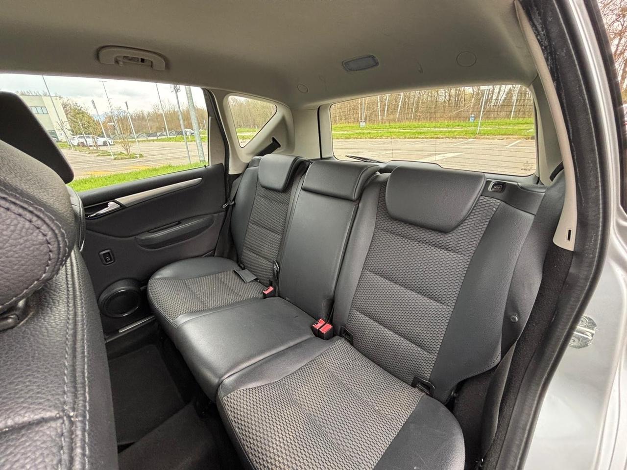 Mercedes-benz A 160 BlueEFFICIENCY