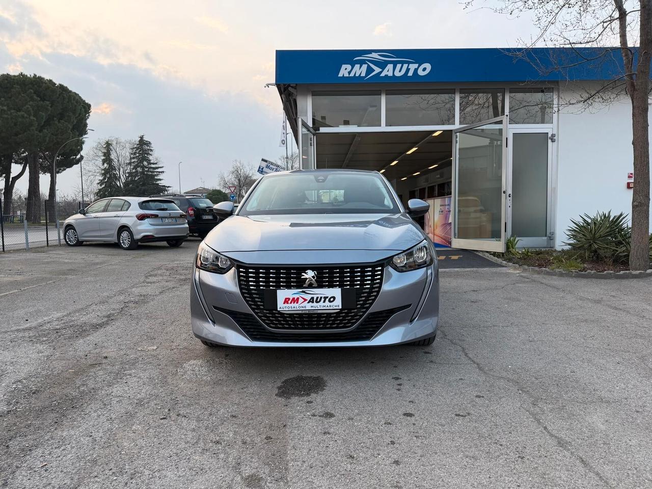 Peugeot 208 5 porte Active SOLO 5000 KM