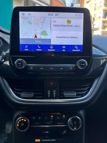 Ford Puma 1.0 125cv Hybrid ST-Line + Navi