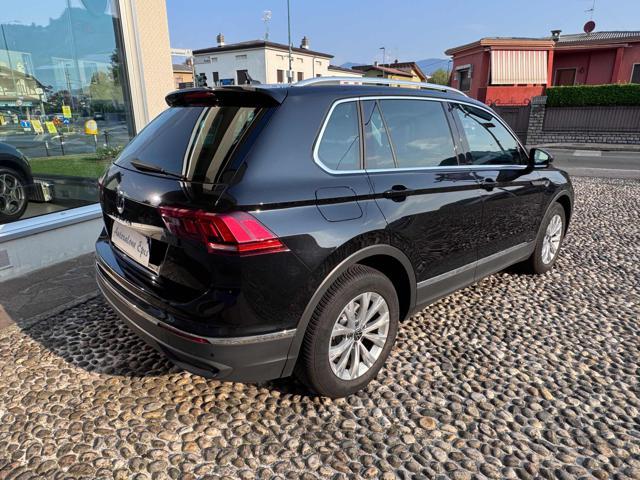 VOLKSWAGEN Tiguan 2.0 TDI 150 CV SCR DSG Life