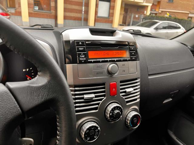 DAIHATSU Terios 1.5 4WD SX