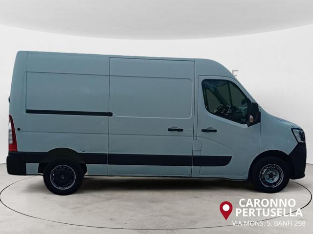 RENAULT Master T35 2.3 dCi 135 PM-TA Furgone Ice